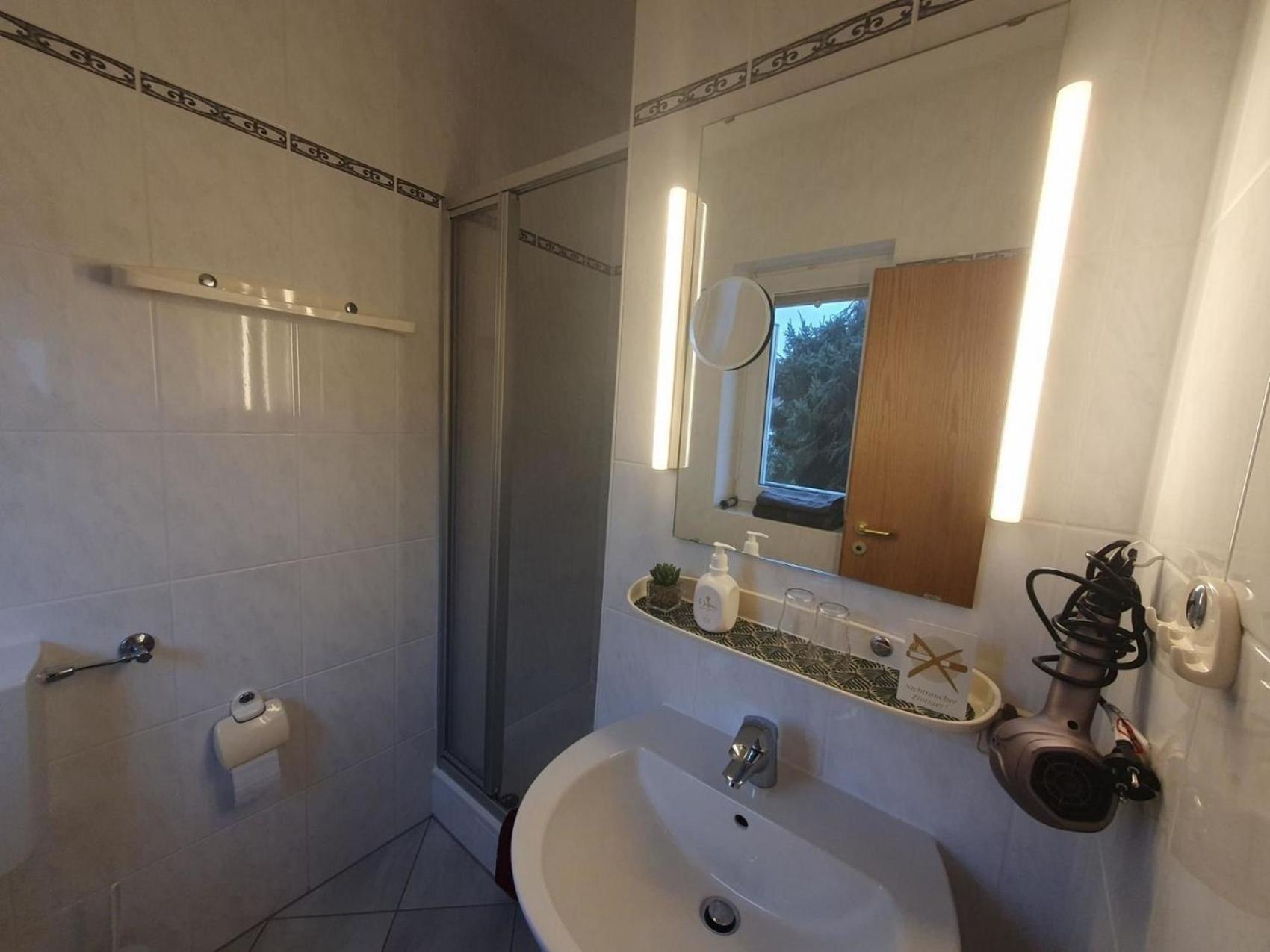Abm Apartment 16 Zwingenberg  Kültér fotó