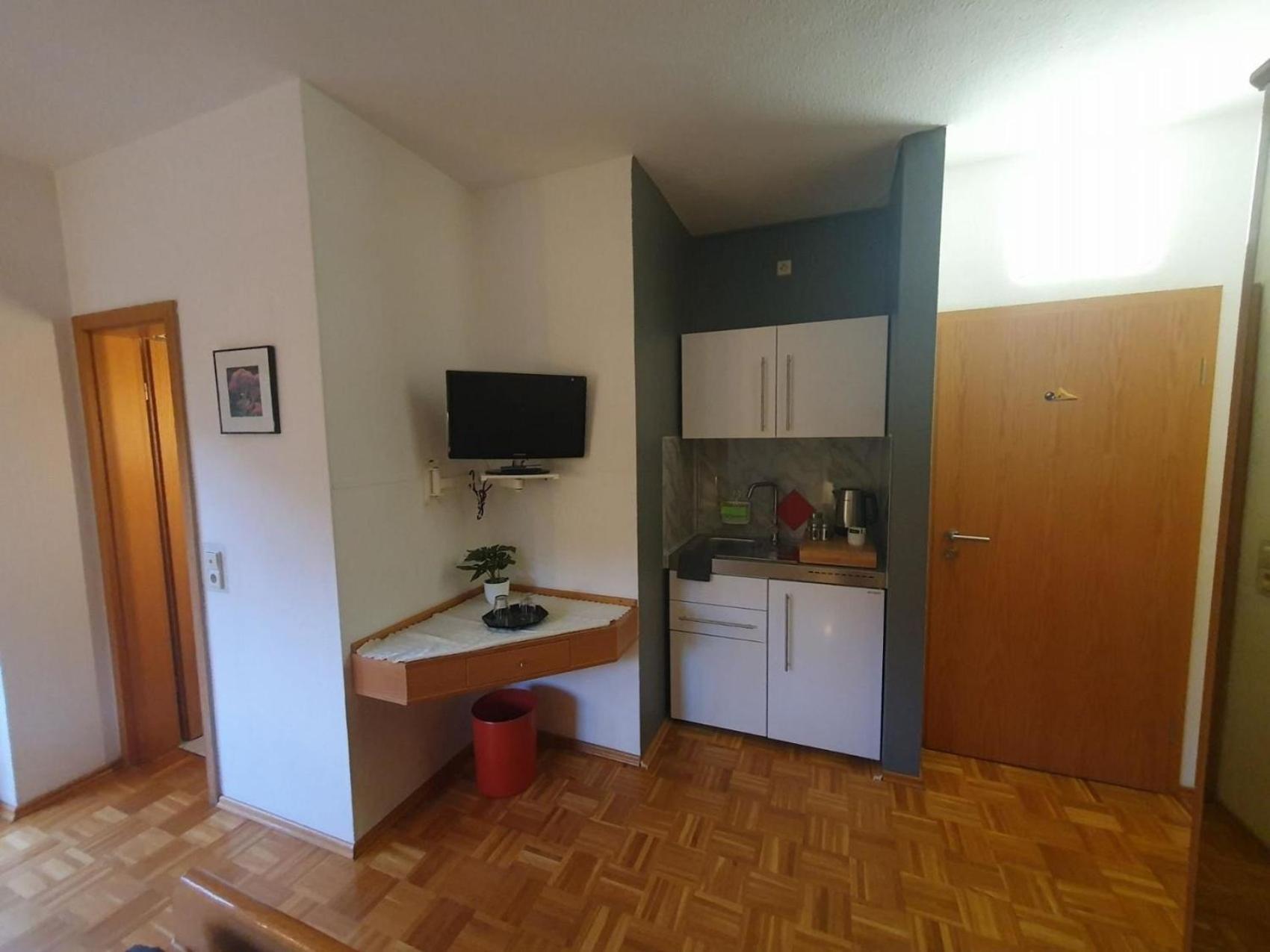 Abm Apartment 16 Zwingenberg  Kültér fotó