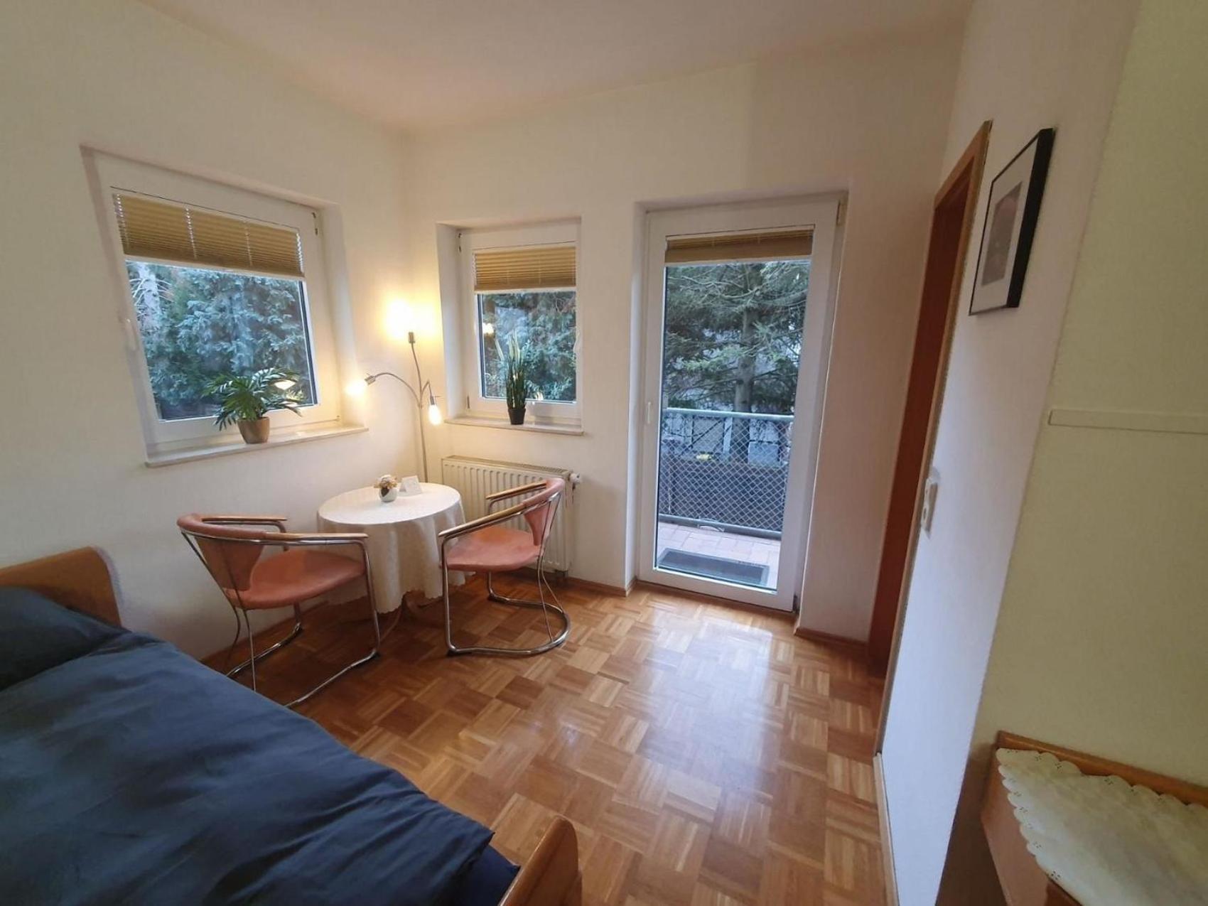 Abm Apartment 16 Zwingenberg  Kültér fotó