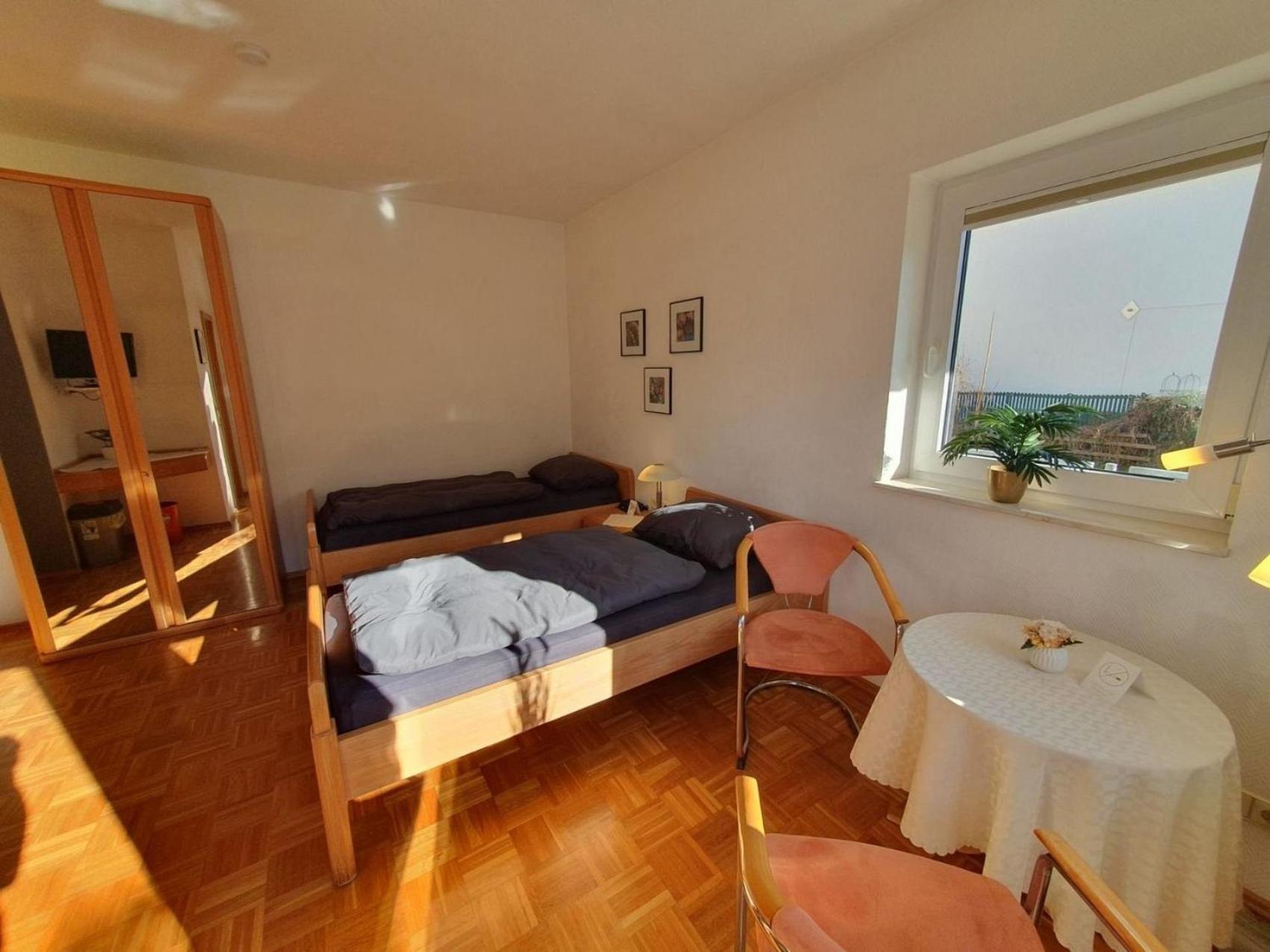 Abm Apartment 16 Zwingenberg  Kültér fotó