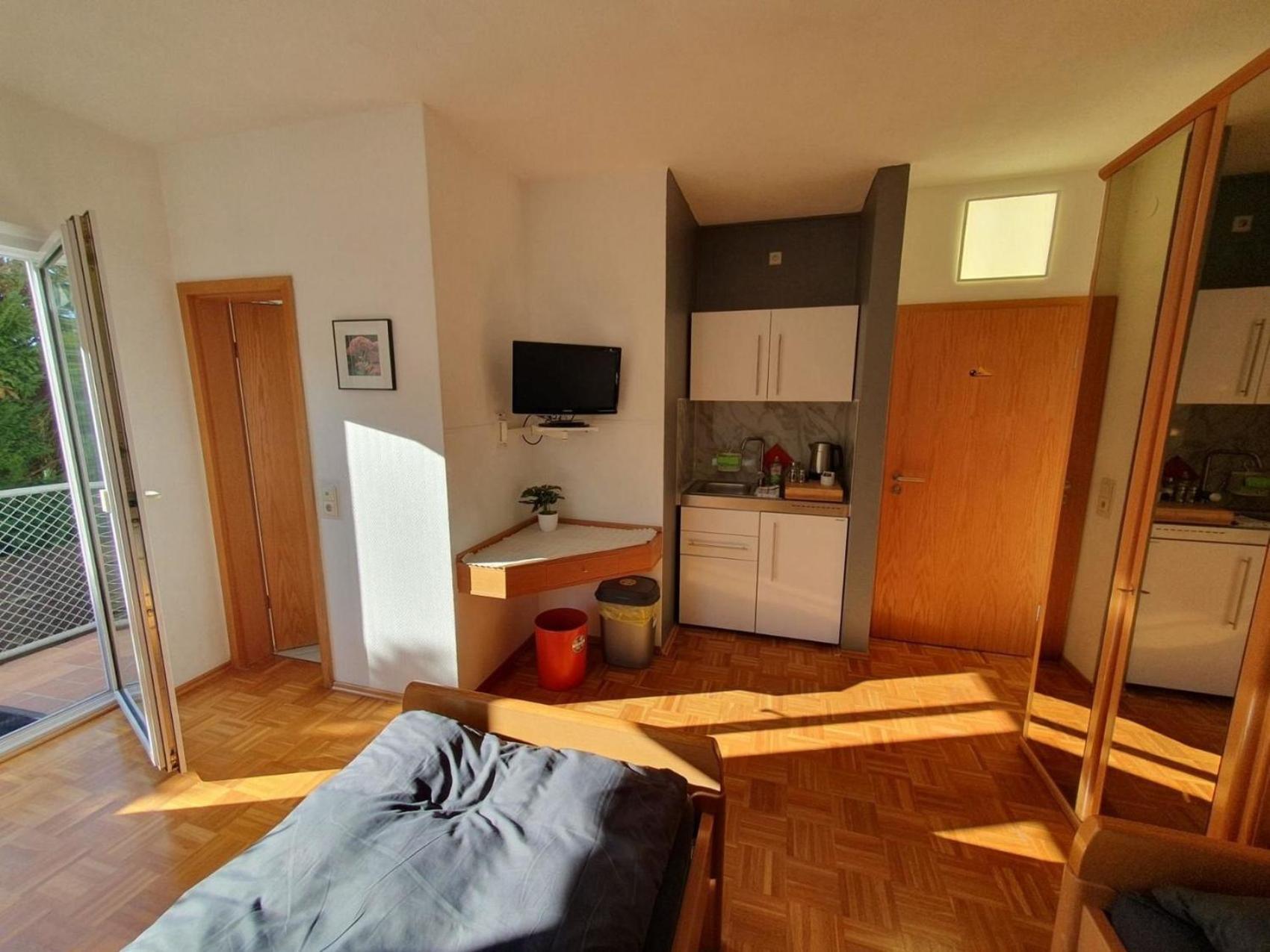 Abm Apartment 16 Zwingenberg  Kültér fotó